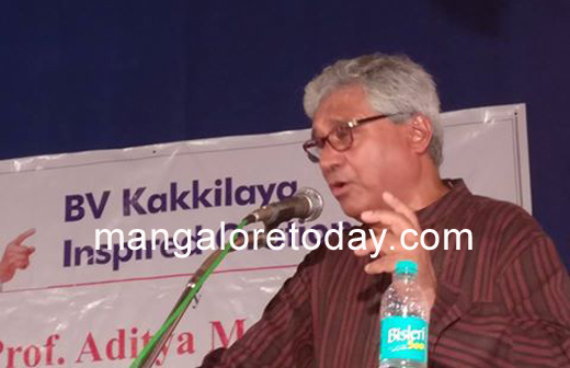 Adiya Mukerjee...